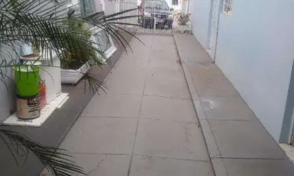 Sala comercial com 1 sala para alugar no Centro, Jaguariúna 