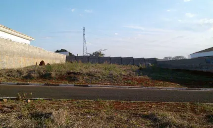 Terreno à venda em Jaguariúna, São Pedro, com 1250 m², RESIDENCE VITÓRIA