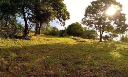 Terreno à venda em Jaguariúna, Capela Santo Antonio, com 810 m²