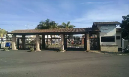 Terreno à venda em Jaguariúna, Santa Úrsula, com 390 m², Condimínio Villagio Di Italia