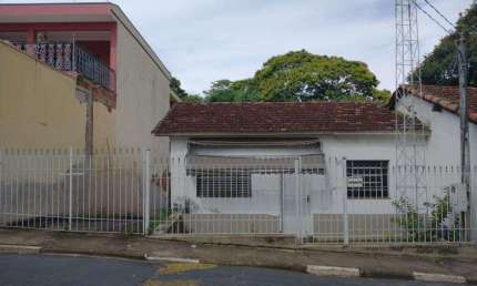 Terreno à venda em Jaguariúna, Centro, com 548.58 m²