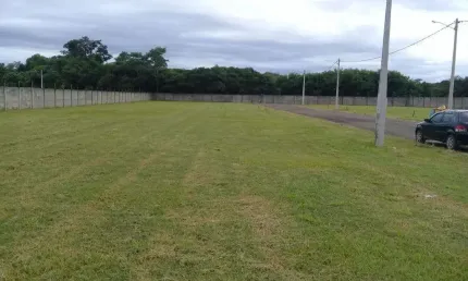 Terreno à venda em Jaguariúna, Vargeão, com 250 m², Condomínio Pacifico Fiji