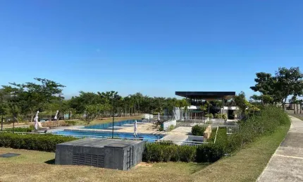 Terreno à venda em jaguariúna, duas marias, com 500.1 m², tamboré jaguariúna