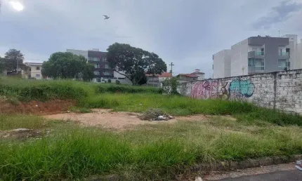 Terreno à venda em Jaguariúna, Jardim Mauá II, com 291 m²