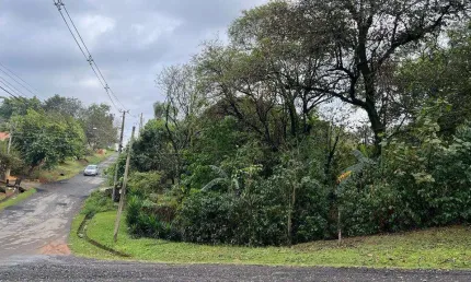 Terreno à venda em Jaguariúna, Parque Residencial Floresta, com 1856.25 m²