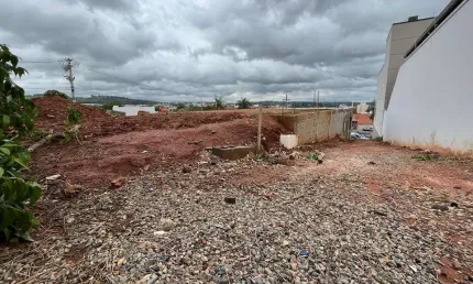 Terreno à venda em Jaguariúna, Jardim Europa, com 250 m²