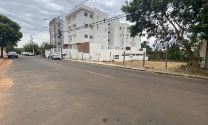 Terreno à venda na Rua Minas Gerais, Jardim Dom Bosco, Jaguariúna