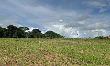 Terreno à venda em jaguariúna, reserva santa izabel, com 453.19 m², reserva santa izabel
