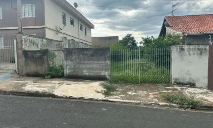 Terreno à venda em Jaguariúna, Jardim Elisa, com 250 m²