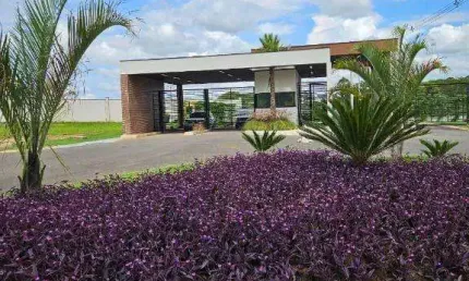 Terreno à venda em Jaguariúna, Tanquinho Velho, com 300 m²