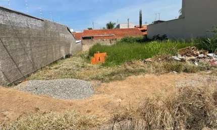Terreno à venda em Jaguariúna, Cruzeiro do Sul, com 300 m²