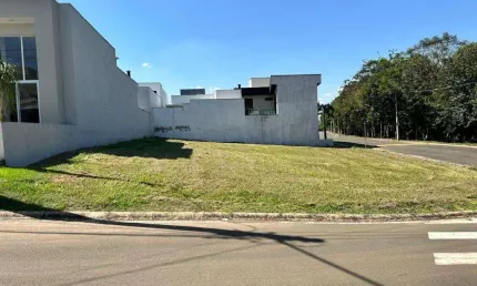 Terreno à venda em jaguariúna, vila jorge zambon, com 466 m², condomínio panini