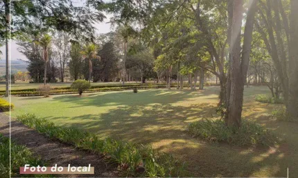 Terreno à venda em jaguariúna, colina do castelo, com 250 m², la dolce vita