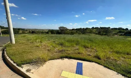 Terreno à venda em jaguariúna, colina do castelo, com 423.28 m²