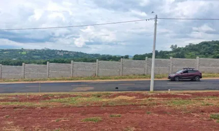Terreno à venda em Jaguariúna, Loteamento Sao Pedro, com 258.77 m²