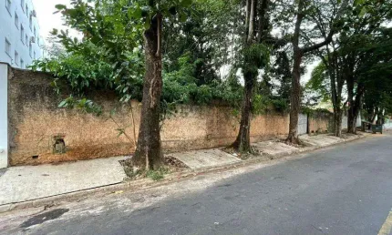 Terreno à venda em Jaguariúna, Dom Bosco, com 1250 m²