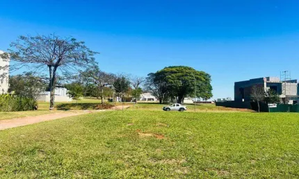 Terreno à venda em jaguariúna, reserva santa izabel, reserva santa izabel