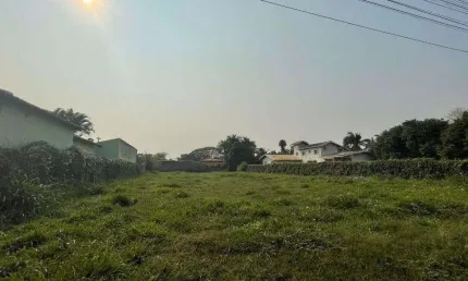 Terreno à venda em Jaguariúna, Chácaras Long Island, com 1500 m², Long Island