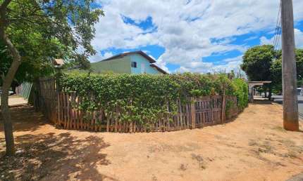 Terreno à venda em Jaguariúna, Cruzeiro do Sul, com 282.62 m²
