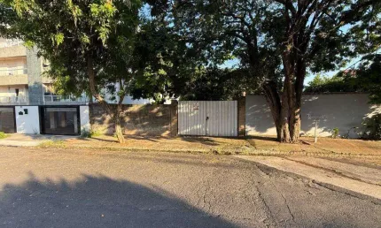 Terreno à venda em Jaguariúna, Dom Bosco, com 270 m²