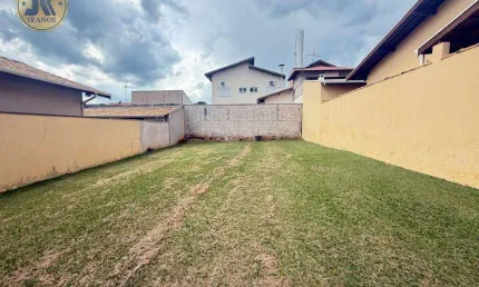 Terreno à venda em jaguariúna, jardim primavera, com 314 m², condomínio primavera