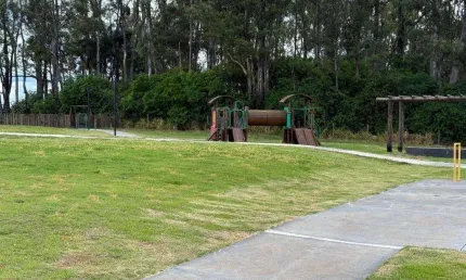 Terreno à venda em jaguariúna, colina do castelo, com 250 m², la dolce vita