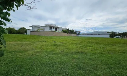 Terreno à venda em Jaguariúna, Residencial Campo Camanducaia, com 823.31 m², Tamboré Jaguariúna