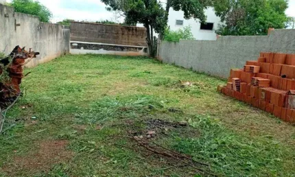 Terreno à venda em Jaguariúna, Dom Bosco, com 402.5 m²