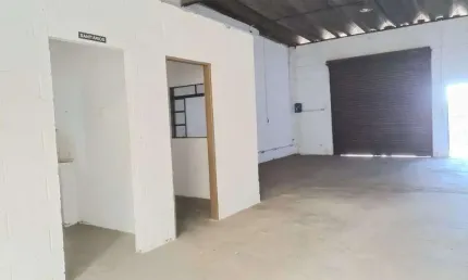 Barracão à venda em Jaguariúna, Nova Jaguariúna, com 70 m²