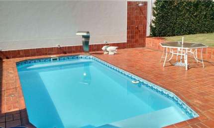 Casa à venda em Jaguariúna, Jardim Zeni, com 1 quarto, com 86 m²