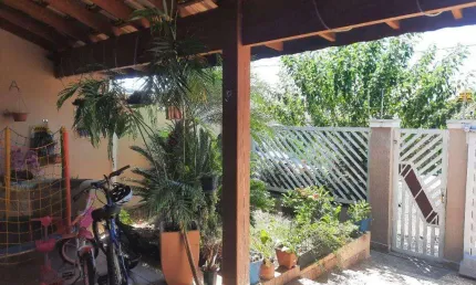 Casa à venda em Jaguariúna, Jardim Europa, com 3 quartos, com 180 m²