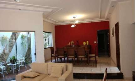 Casa à venda em Jaguariúna, Nova Jaguariúna, com 3 quartos, com 300 m²