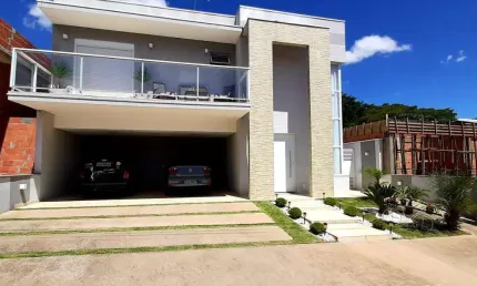 Casa à venda em Jaguariúna, Vila Guedes, com 4 quartos, com 176 m², Residencial Vila Guedes