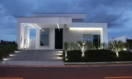 Casa à venda em Jaguariúna, Residencial Campo Camanducaia, com 4 quartos, com 252 m²