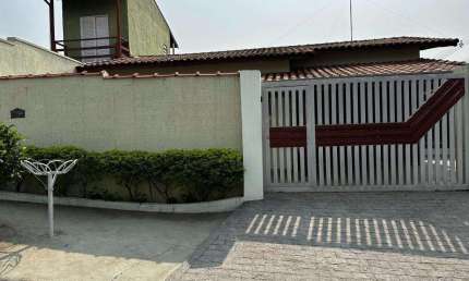 Casa à venda em Jaguariúna, Jardim Dom Bosco, com 2 quartos, com 131 m²
