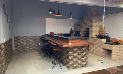 Casa à venda em Jaguariúna, Jardim Imperial, com 3 quartos, com 111.28 m²