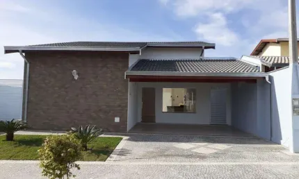Casa à venda em Jaguariúna, Guedes, com 4 quartos, com 192 m², Residencial Vila Guedes