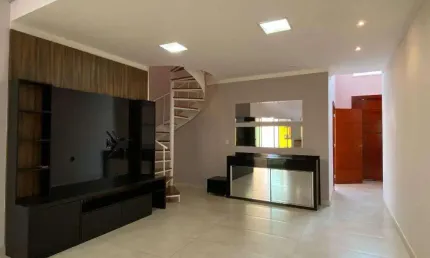 Casa à venda em Jaguariúna, Jardim Bela Vista, com 3 suítes, com 242.15 m², Quinta da Bela Vista I