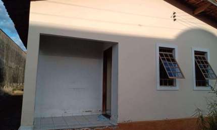 Casa à venda em Jaguariúna, Mauá, com 2 quartos, com 90 m²