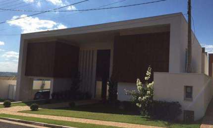 Casa à venda em Jaguariúna, São Pedro, com 4 suítes, com 770 m², Residencial Victoria