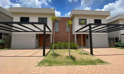 Casa à venda em jaguariúna, estância das flores, com 3 suítes, com 147 m², reserva das flores