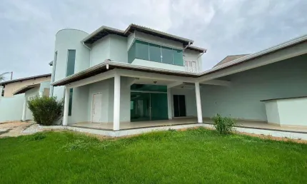 Casa à venda em Jaguariúna, Jardim Europa, com 3 quartos, com 260 m²