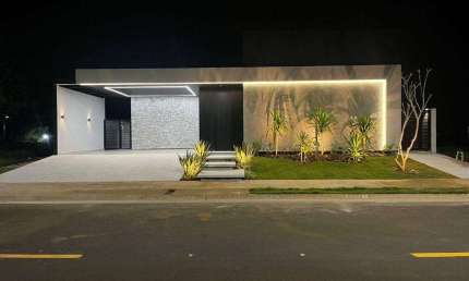 Casa à venda em Jaguariúna, Reserva Santa Izabel, com 4 suítes, com 270 m², Reserva Santa Izabel