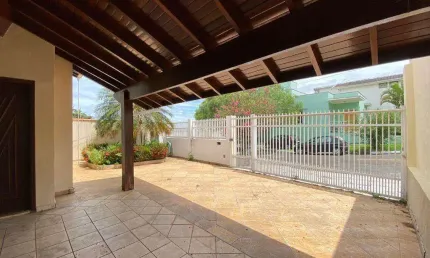 Casa à venda em jaguariúna, jardim primavera, com 3 quartos, com 164 m², condomínio primavera