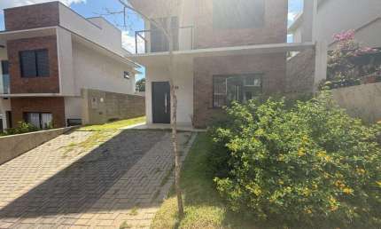 Casa à venda em Jaguariúna, Centro, com 3 quartos, com 100.56 m², Residencial Veneza