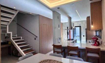 Casa à venda em Jaguariúna, Centro, com 3 quartos, com 100.56 m², Residencial Veneza