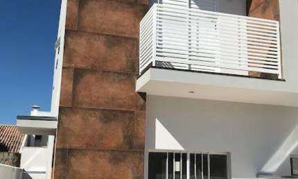 Casa à venda em Jaguariúna, Reserva da Barra, com 2 quartos, com 88.2 m²