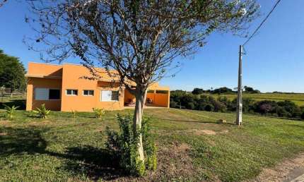 Casa à venda em Jaguariúna, Duas Marias, com 3 quartos, com 237 m², Condominio Plazza Ville
