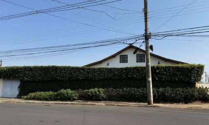 Casa à venda em Jaguariúna, Jardim Mauá II, com 3 quartos, com 143.72 m²