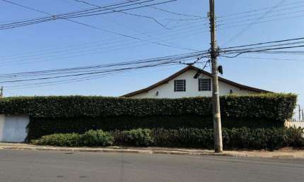 Casa à venda em Jaguariúna, Jardim Mauá II, com 3 quartos, com 143.72 m²